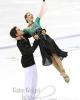 Alexandra Amelkhina & Andrey Filatov (RUS)