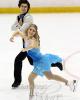 Elliana Pogrebinsky & Alex Benoit (USA)