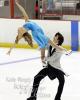 Elliana Pogrebinsky & Alex Benoit (USA)