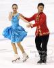 Sara Marier & Jeffrey Wong (CAN)