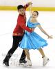 Sara Marier & Jeffrey Wong (CAN)