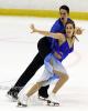 Mira Samoisette & Alexander Seidel (CAN)