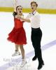 Rachel Gart & Lance Stanley (USA)