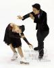 Melinda Meng & Andrew Meng (CAN)