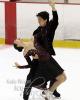 Melinda Meng & Andrew Meng (CAN)