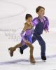 Maria Soldatova & Faddey Soldatov 
