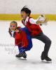 Nastia Efimova & Jonathan Zhao