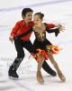 Claire Cain & Andrei Davydov