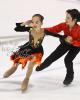 Claire Cain & Andrei Davydov
