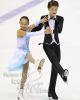 Sabrina Foti & Christian Bennett