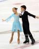 Claire Cain & Andrei Davydov