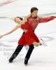 Sabrina Foti & Christian Bennett
