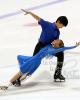 Nastia Efimova & Jonathan Zhao