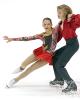 Amanda Miller & Nikolay Usanov