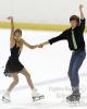 Alexandra Kravchenko & Gordey Khubulov