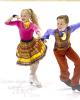 Angelina Zimina & Egor Goncharov