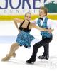 Claire Purnell & Luke Purnell 