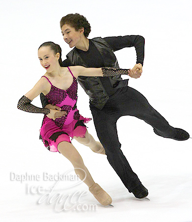 Emma Gunter & Caleb Wein
