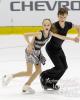 Molly Cesanek & Edward Jahoda