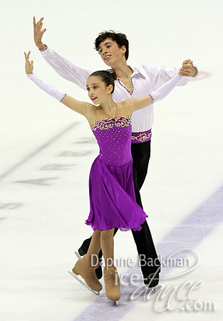 Caroline Green & Gordon Green