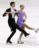 Leah Krauskopf & Caleb Niva