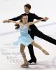 Gianna Buckley & J.T. Michel