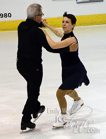 Karine Dallaire & Vladimir Ulman