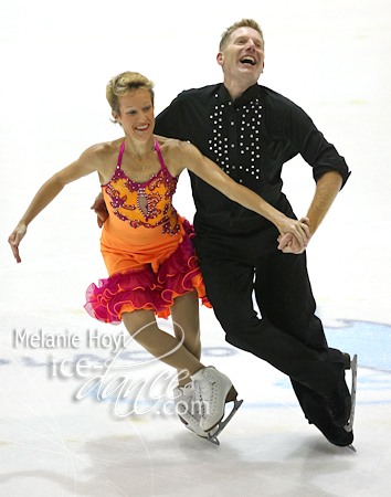 Sue Filo & Steven Belanger Sue Filo & Steven Belanger