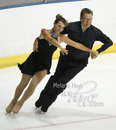 Keri Stanley & Alexandre Chichkov