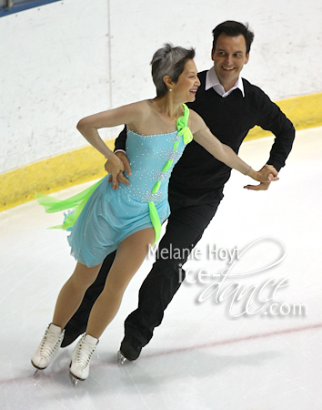 Erica Ling & Gregory Maddalone