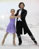 Justine Medveckus & Baxter Burbank