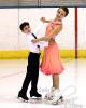 Adrienne Doddy & Blake Gilman