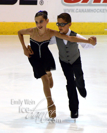LIndsey Lissauer & William Lissauer