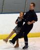 Rebecca Ogorodnikov & Adam Munday