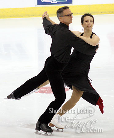 Karine Dallaire & Sylvain Leclerc