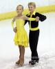 Veronica Chunikhin & Maxim Korotcov