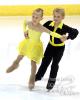 Veronica Chunikhin & Maxim Korotcov
