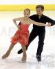 Anna Zakharov & Maximilian Belyantsev