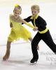 Veronica Chunikhin & Maxim Korotcov