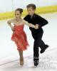 Anna Zakharov & Maximilian Belyantsev