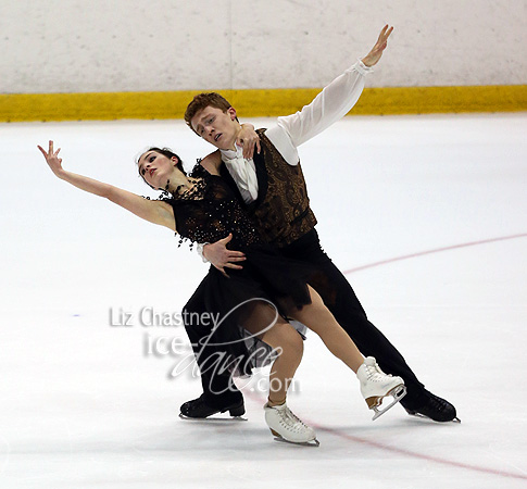 Karina Manta & Joe Johnson