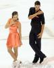 Mira Samoisette & Alexander Seidel (CAN) 