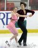 Elliana Pogrebinsky & Alex Benoit (USA) 