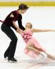 Elliana Pogrebinsky & Alex Benoit (USA) 