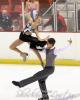 Alexandra Amelkhina & Andrey Filatov (RUS) 