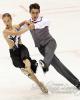 Alexandra Amelkhina & Andrey Filatov (RUS) 