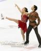 Rebecca Lustig & Zachary Milestone (USA) 