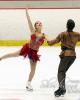 Rebecca Lustig & Zachary Milestone (USA) 