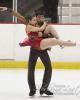 Rebecca Lustig & Zachary Milestone (USA) 
