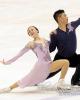 Sara Marier & Jeffrey Wong (CAN)